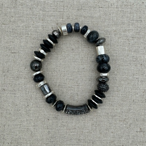 🆕Stella & Dot | 🩶🖤Anda Intention Protection NIB🖤🩶 - Picture 3 of 8